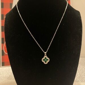 MAAN STATEMENT NECKLACE